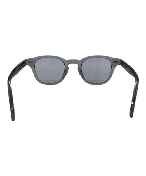 NEW.（ニュー）NEW. (ニュー) サングラス サイズ:44□24-148-C3の古着・服飾アイテム