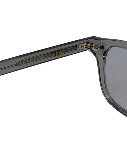 NEW.（ニュー）NEW. (ニュー) サングラス サイズ:44□24-148-C3の古着・服飾アイテム