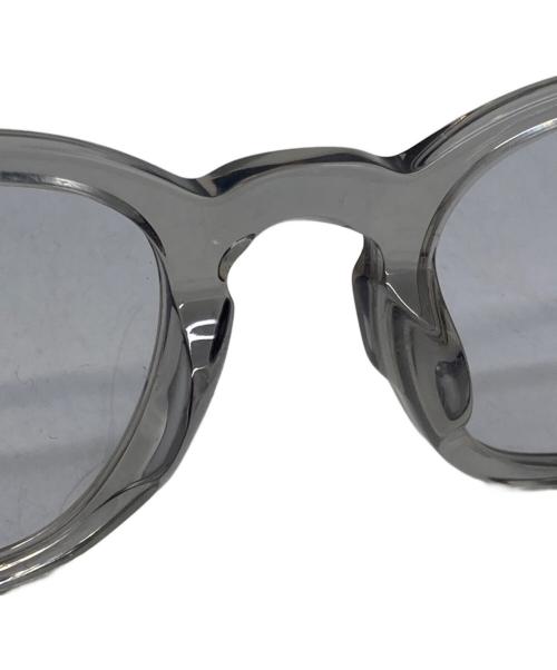 NEW.（ニュー）NEW. (ニュー) サングラス サイズ:44□24-148-C3の古着・服飾アイテム