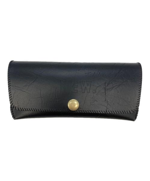 NEW.（ニュー）NEW. (ニュー) サングラス サイズ:44□24-148-C3の古着・服飾アイテム