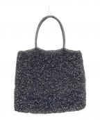 ANTEPRIMAアンテプリマ）の古着「スタンダード/スクエア ミディアム」｜シルバー