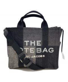 中古・古着通販】MARC JACOBS (マークジェイコブス) 2WAYバッグ
