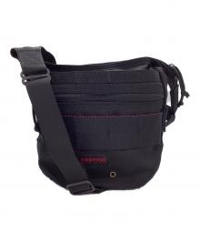 BRIEFING（ブリーフィング）の古着「DAY TRIPPERS/S ショルダーバッグ」｜ブラック