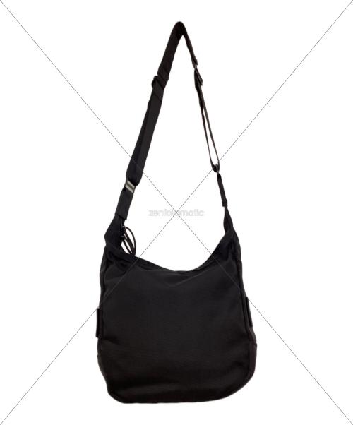 BRIEFING（ブリーフィング）BRIEFING (ブリーフィング) DAY TRIPPERS/S ショルダーバッグ ブラックの古着・服飾アイテム