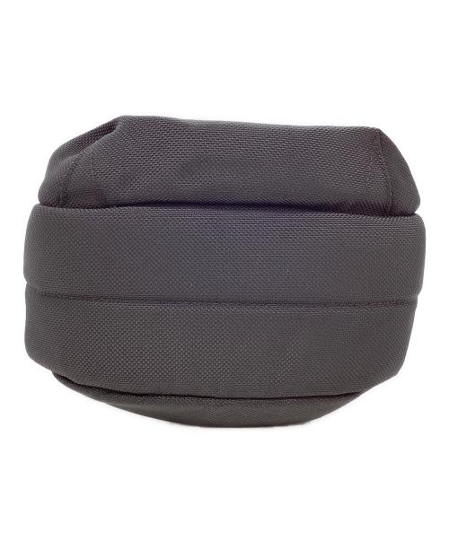 BRIEFING（ブリーフィング）BRIEFING (ブリーフィング) DAY TRIPPERS/S ショルダーバッグ ブラックの古着・服飾アイテム