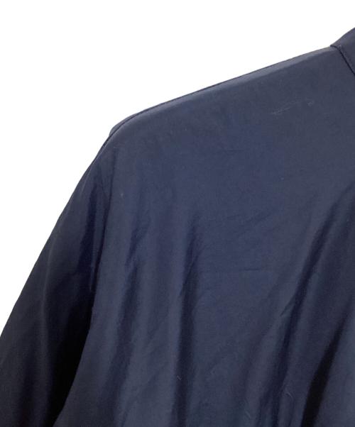 CECILIE BAHNSEN（セシリーバンセン）CECILIE BAHNSEN (セシリーバンセン) Macy  Dress ネイビー サイズ:UK8の古着・服飾アイテム