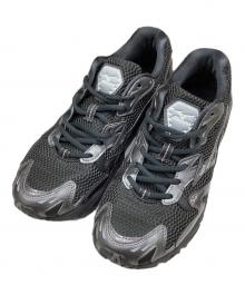 MIZUNO（ミズノ）の古着「WAVE RIDER 10」｜メタリックグレー