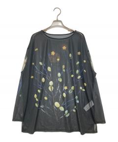 新品タグ付き【Ameri アメリ 】BABYDOLLLAYEREDLSTEE 中古・古着通販】Ameri (アメリ) BABY DOLL LAYERED LS TEE ホワイト