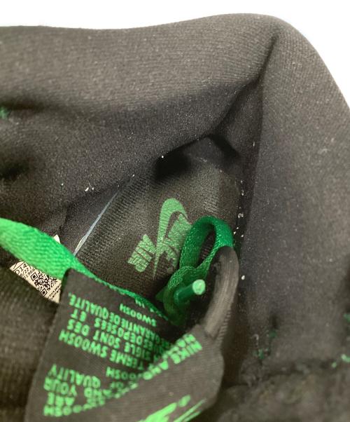 NIKE（ナイキ）NIKE (ナイキ) AIR JORDAN 1 RETRO HIGH OG GS グリーン×ブラック サイズ:US7Yの古着・服飾アイテム