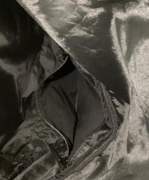 BRIEFING（ブリーフィング）BRIEFING (ブリーフィング) 2WAYナイロンショルダーバッグ ブラックの古着・服飾アイテム