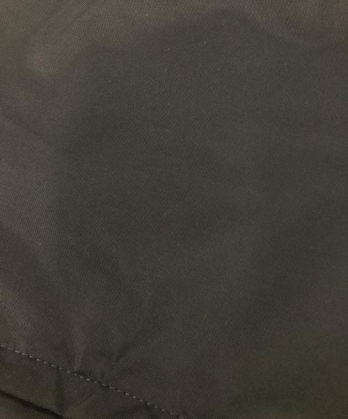 BRIEFING（ブリーフィング）BRIEFING (ブリーフィング) 2WAYナイロンショルダーバッグ ブラックの古着・服飾アイテム