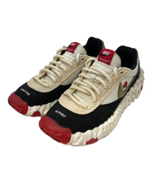 NIKE（ナイキ）NIKE (ナイキ) UNDERCOVER (アンダーカバー) Overbreak SP Sail Gold サイズ:US8の古着・服飾アイテム