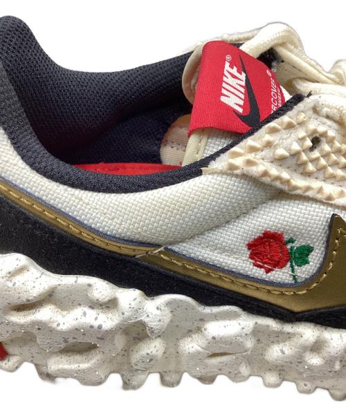 NIKE（ナイキ）NIKE (ナイキ) UNDERCOVER (アンダーカバー) Overbreak SP Sail Gold サイズ:US8の古着・服飾アイテム