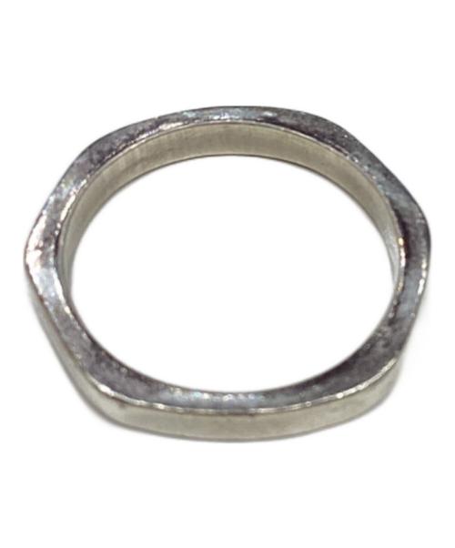 XOLO（ショロ）XOLO (ショロ) Triple with Twist Ring シルバー サイズ:-の古着・服飾アイテム