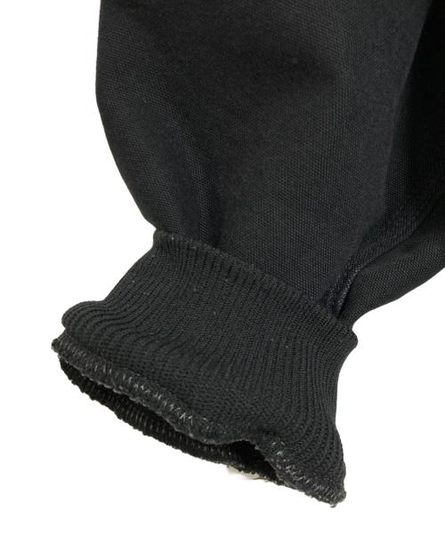 CarHartt（カーハート）CarHartt (カーハート) アクティブジャケット ブラック サイズ:Lの古着・服飾アイテム