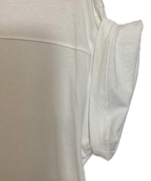 AMBUSH（アンブッシュ）AMBUSH (アンブッシュ) Waist Pocket T-Shirt/ウエスト ポケット ティーシャツ ホワイト サイズ:1の古着・服飾アイテム