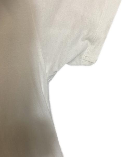 AMBUSH（アンブッシュ）AMBUSH (アンブッシュ) Waist Pocket T-Shirt/ウエスト ポケット ティーシャツ ホワイト サイズ:1の古着・服飾アイテム