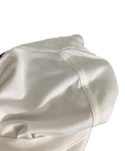 AMBUSH（アンブッシュ）AMBUSH (アンブッシュ) Waist Pocket T-Shirt/ウエスト ポケット ティーシャツ ホワイト サイズ:1の古着・服飾アイテム