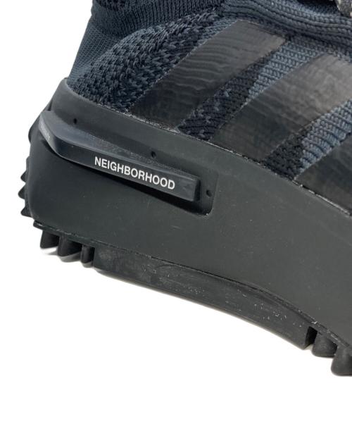 adidas（アディダス）adidas (アディダス) NEIGHBORHOOD (ネイバーフッド) NMD S1 N Knit 