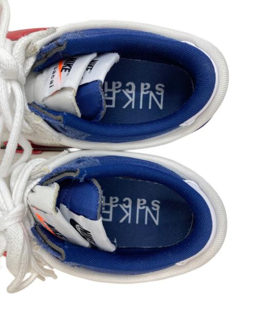 NIKE（ナイキ）NIKE (ナイキ) sacai (サカイ) Zoom Cortez 