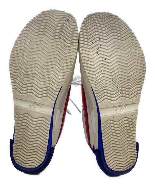 NIKE（ナイキ）NIKE (ナイキ) sacai (サカイ) Zoom Cortez 