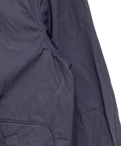 Hysteric Glamour（ヒステリックグラマー）Hysteric Glamour (ヒステリックグラマー) Rags McGREGOR (ラグスマックレガー) ドリズラージャケット ネイビー サイズ:Mの古着・服飾アイテム