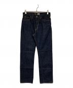 LEE×McGREGORリー×マクレガー）の古着「別注デニムパンツ」｜インディゴ