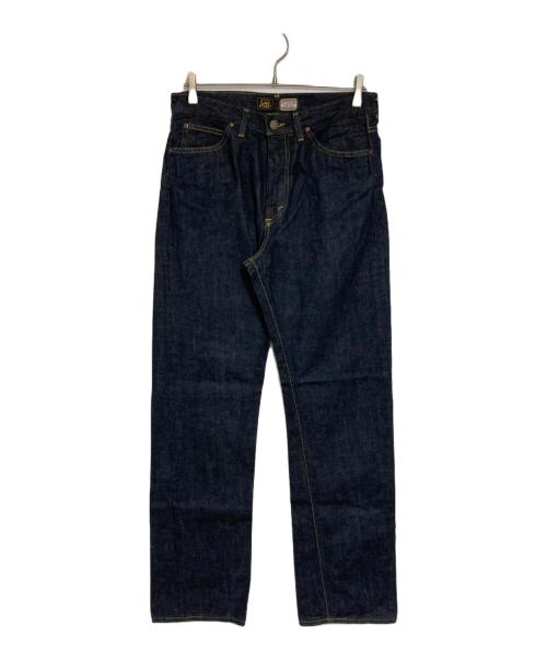 LEE（リー）LEE (リー) McGREGOR (マクレガー) 別注デニムパンツ インディゴ サイズ:31の古着・服飾アイテム