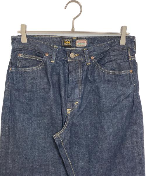 LEE（リー）LEE (リー) McGREGOR (マクレガー) 別注デニムパンツ インディゴ サイズ:31の古着・服飾アイテム