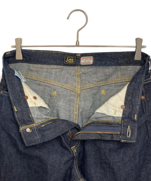 LEE（リー）LEE (リー) McGREGOR (マクレガー) 別注デニムパンツ インディゴ サイズ:31の古着・服飾アイテム