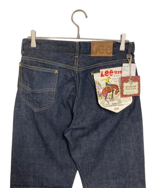 LEE（リー）LEE (リー) McGREGOR (マクレガー) 別注デニムパンツ インディゴ サイズ:31の古着・服飾アイテム