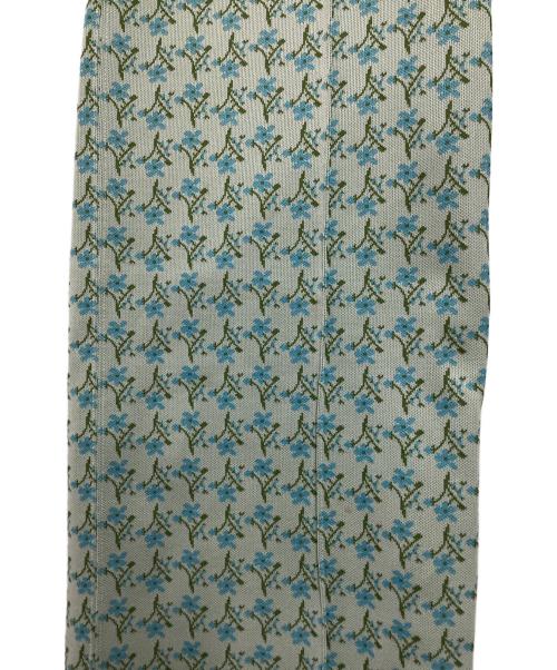 Needles（ニードルズ）Needles (ニードルズ) STUDIOUS (ステュディオス) 別注 トラックパンツ グリーン サイズ:Mの古着・服飾アイテム