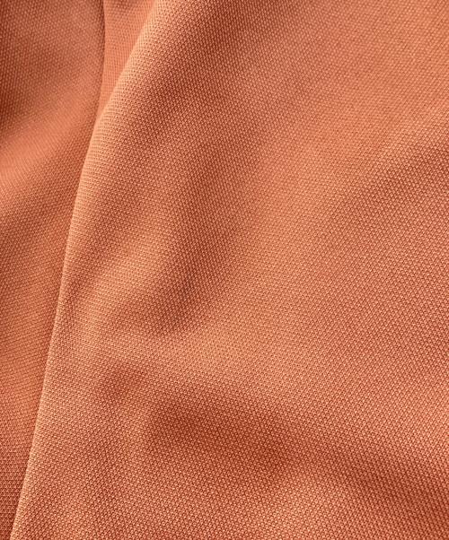 Palm Angels（パーム エンジェルス）Palm Angels (パーム エンジェルス) missoni (ミッソーニ) トラックパンツ ブラウン サイズ:Mの古着・服飾アイテム