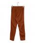 Palm Angels (パーム エンジェルス) missoni (ミッソーニ) トラックパンツ ブラウン サイズ:M：10000円