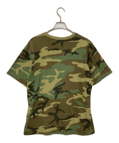 SUPREME（シュプリーム）Supreme (シュプリーム) Naomi Tee カーキ サイズ:Ｌの古着・服飾アイテム
