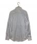 LOUIS VUITTON (ルイ ヴィトン) レギュラーフィットストライプシャツ ブルー サイズ:41：20000円