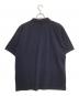 Heaven by Marc Jacobs (ヘブンバイマークジェイコブス) ポロシャツ ブラック サイズ:XL：7000円