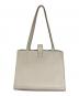 FURLA (フルラ) SOFIA M トート アイボリー：9000円
