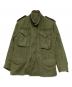 US ARMY（ユーエスアーミー）の古着「80'S M-65 フィールドジャケット」｜カーキ