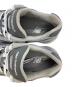 中古・古着 NEW BALANCE (ニューバランス) ローカットスニーカー グレー サイズ:26：28000円