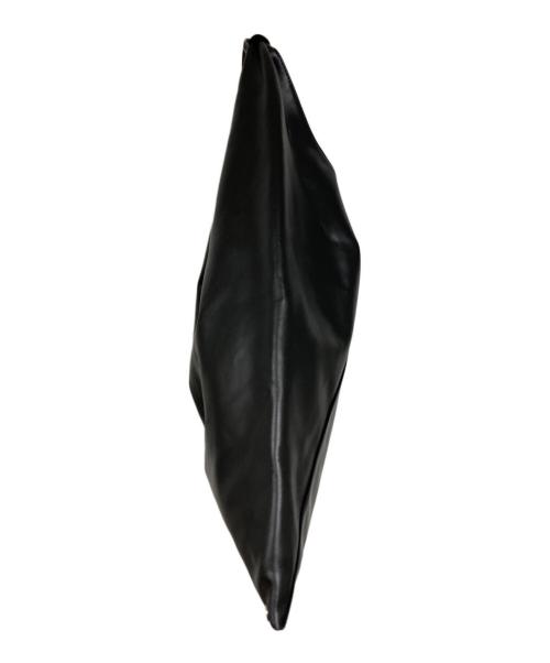 MM6 Maison Margiela（エムエムシックスメゾンマルジェラ）MM6 Maison Margiela (エムエムシックスメゾンマルジェラ) MEDIUM CLASSIC JAPANESE HANDBAG ブラックの古着・服飾アイテム