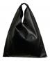 MM6 Maison Margiela (エムエムシックスメゾンマルジェラ) MEDIUM CLASSIC JAPANESE HANDBAG ブラック：25000円