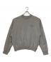 TTT MSW（ティー）の古着「クルーネックスウェット」｜グレー