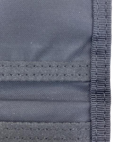 PORTER（ポーター）PORTER (ポーター) WALLET ブラックの古着・服飾アイテム