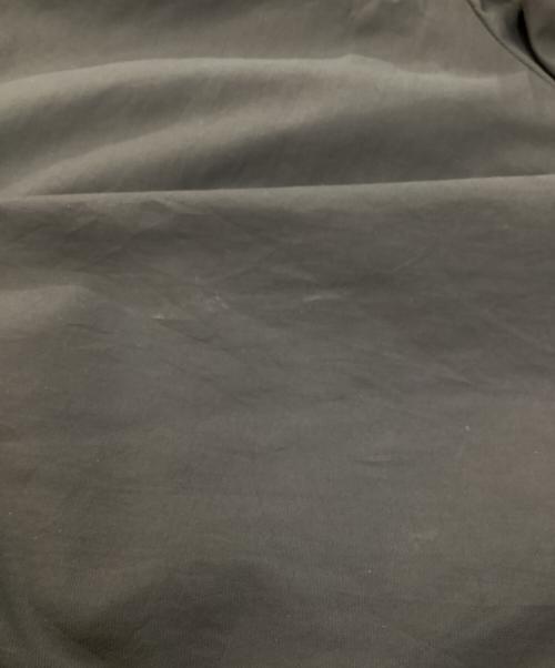 NIKE（ナイキ）NIKE (ナイキ) ナイロンジャケット ブラック サイズ:XXLの古着・服飾アイテム