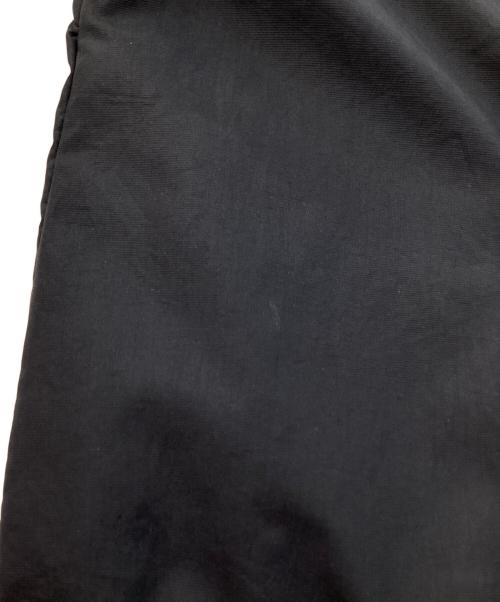 NIKE（ナイキ）NIKE (ナイキ) ナイロンジャケット ブラック サイズ:XXLの古着・服飾アイテム