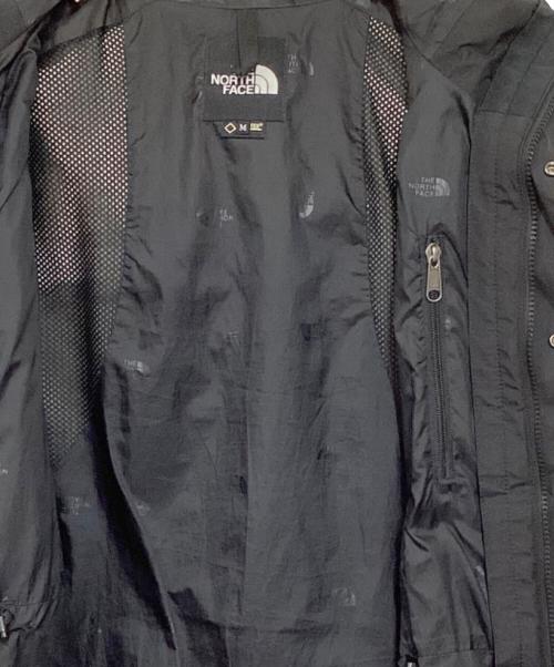 THE NORTH FACE（ザ ノース フェイス）THE NORTH FACE (ザ ノース フェイス) Mountain Light Jacket ブラック サイズ:Mの古着・服飾アイテム