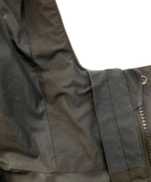 THE NORTH FACE（ザ ノース フェイス）THE NORTH FACE (ザ ノース フェイス) Mountain Light Jacket ブラック サイズ:Mの古着・服飾アイテム