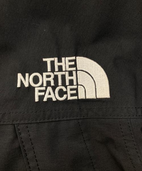 THE NORTH FACE（ザ ノース フェイス）THE NORTH FACE (ザ ノース フェイス) Mountain Light Jacket ブラック サイズ:Mの古着・服飾アイテム