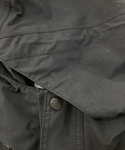 THE NORTH FACE（ザ ノース フェイス）THE NORTH FACE (ザ ノース フェイス) Mountain Light Jacket ブラック サイズ:Mの古着・服飾アイテム